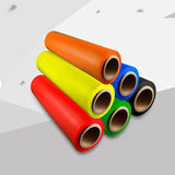Pallet Wrap Color Stretch Film